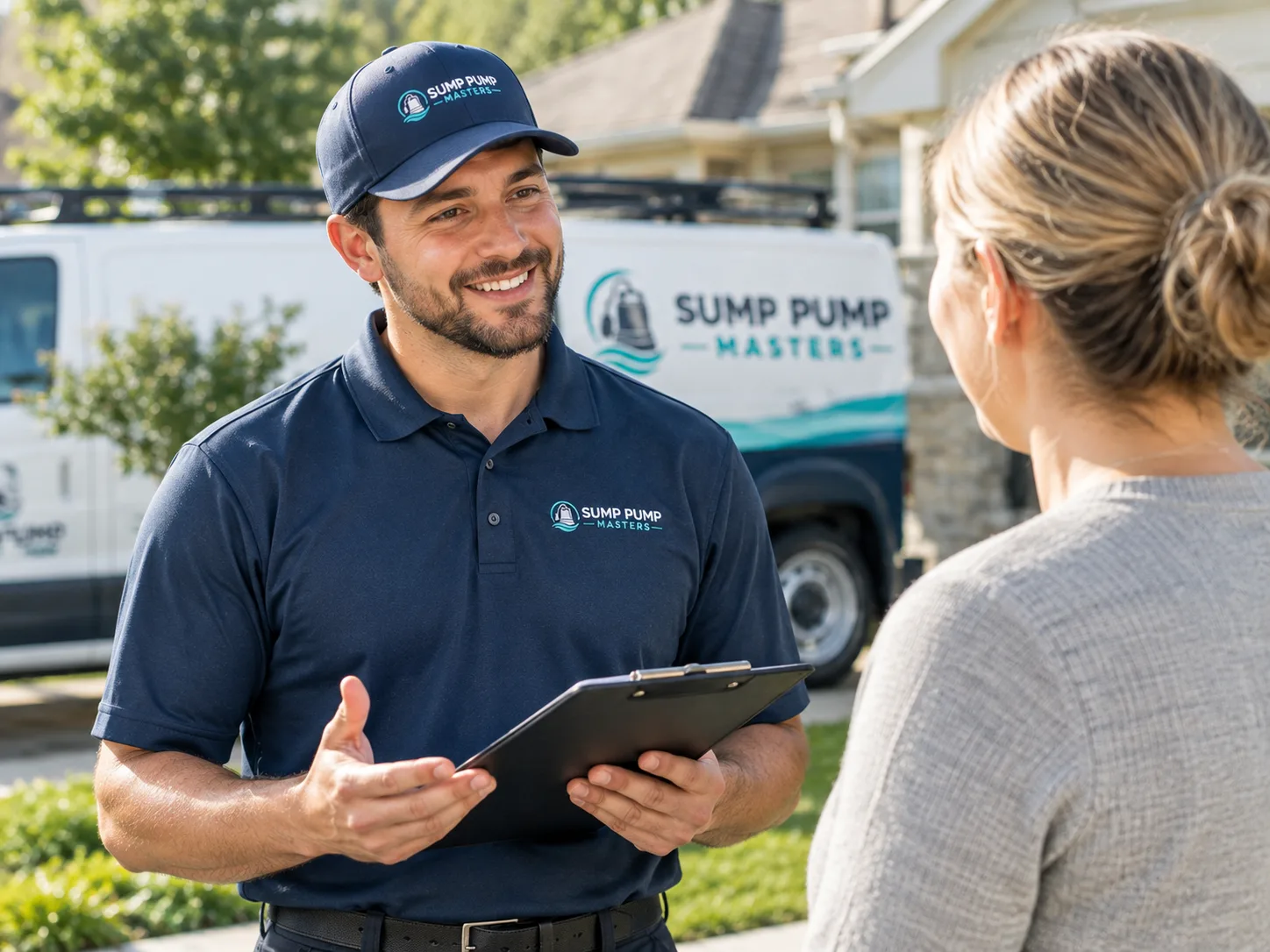 Sump Pump Repair Fredericksburg, IA FAQs